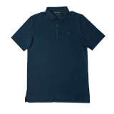 TravisMathew - Zinna Polo - INDIGO BLACK