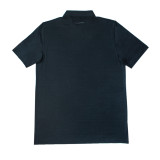 TravisMathew - Heater Polo - BLACK