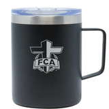 FCA - Buckaroo Mug - BLACK