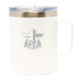 FCA - Buckaroo Mug - WHITE