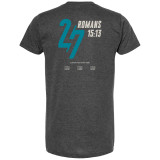 Custom 24/7 Camper Tee