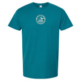 Custom 24/7 Staff Tee