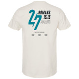 Custom 24/7 Coach Tee