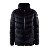 FCA - CRAFT Adv Explore Down Jacket (Mens) - BLACK FCA - CRAFT Adv Explore Down Jacket (Mens) - BLACK
