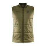 FCA - CRAFT Core Light Padded Vest (Womens) - RIFT