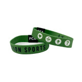 FCA Action Sports Sportflex Wristband