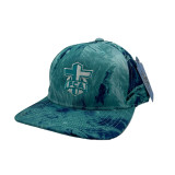 FCA Mossy Oak Fishing Hat