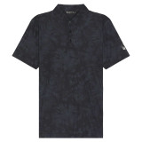 TravisMathew - Brilliant Waters Polo  - BLACK