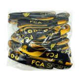 FCA Sports - Elastic Sportflex Wristband (YOUTH) - Pack of 25