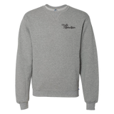 Legacy Simple Crewneck