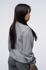 Legacy Simple Crewneck