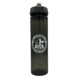 Translucent Camp Water Bottle