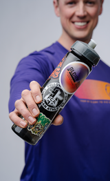 Translucent Camp Water Bottle