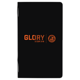 Glory Script Camp Notebook