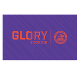 Glory Rally Towel