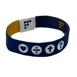 Fields of Faith Sportflex Wristband