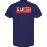 Custom Glory Camper Tee Custom Glory Camper Tee
