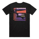 Glory Mirror Tee