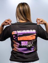 Glory Mirror Tee