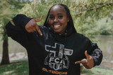 Outdoors Hoodie Outdoors Hoodie