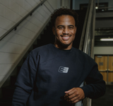 E3 Crewneck - Navy E3 Crewneck - Navy