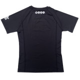 Jesus Won Performance Tee - Black