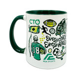 Collector's Mug - 2025 Edition