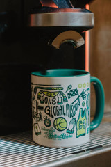 Collector's Mug - 2025 Edition