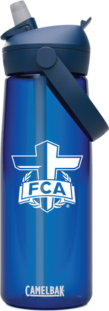 CamelBak Bottle - Oxford Blue