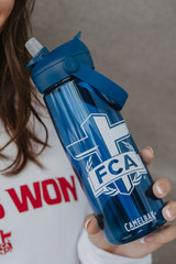 CamelBak Bottle - Oxford Blue