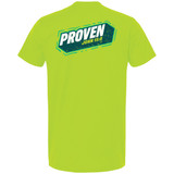 Proven Coach Tee