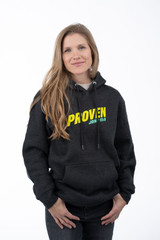 Proven Saying Hoodie