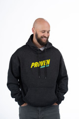 Proven Saying Hoodie