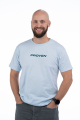 Proven Radial Joy Tee