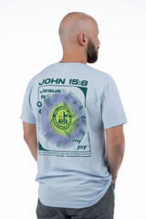 Proven Radial Joy Tee