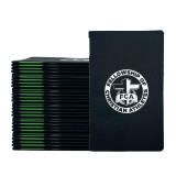 Proven Script Camp Notebook