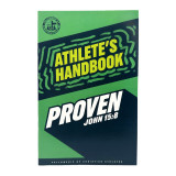 Proven Athlete's Handbook