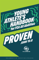 Proven Young Athlete - All Ability Handbook - PDF
