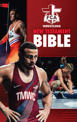 Wrestling New Testament