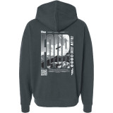The Four QR Street Hoodie