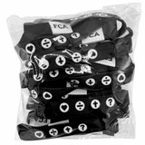 The Four Sportflex Wristband - YOUTH - Pack of 25