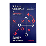 Spiritual Gameplan