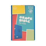 Grace Bible for Kids (CSB)