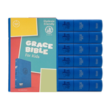 Grace Bible for Kids (CSB)
