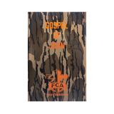 Outdoors 21 Days with God