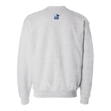 God is Faithful Crewneck