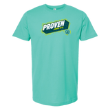 Custom Proven Camper Tee