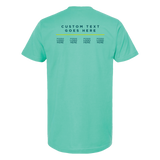 Custom Proven Camper Tee