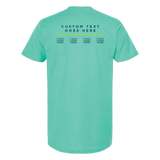 Custom Proven Camper Tee