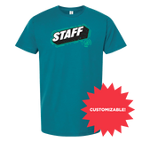 Custom Proven Staff Tee